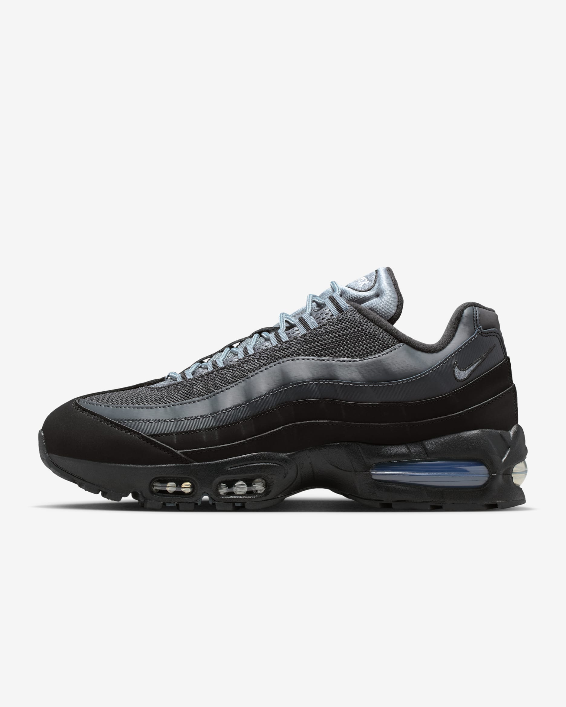 Nike Air Max 95 Big Bubble Men's Shoes. Nike JP